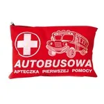 Аптечка автомобильная (BUS)