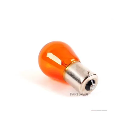 Лампа PY21W 12V 21W BAU15s ORIGINAL LINE качество оригинальной з/ч (ОЕМ) 1 шт.