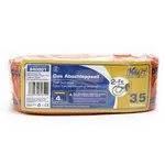 Трос буксировочный лента 3,5 т, 4м